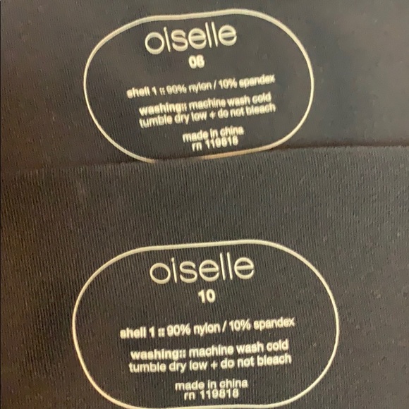 Oiselle Women's Aero Jacket - Picture 7 of 8